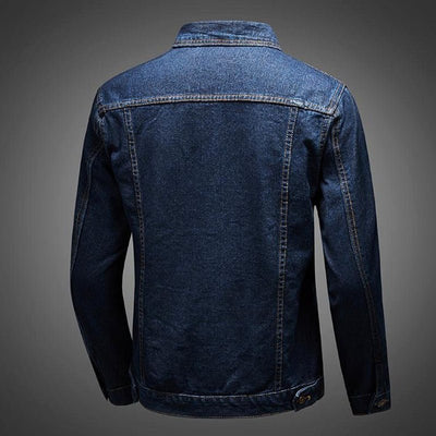 James Scott Daily Denim Jacket