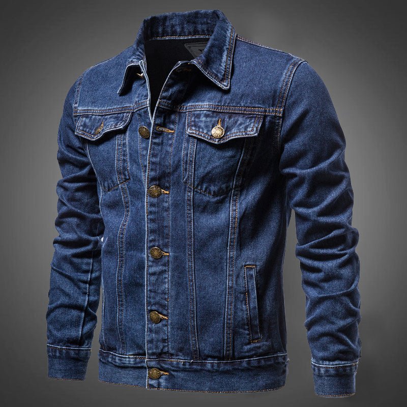 James Scott Daily Denim Jacket